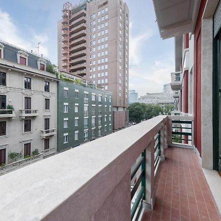 Casa Da Suite Maxima Milan Extérieur photo