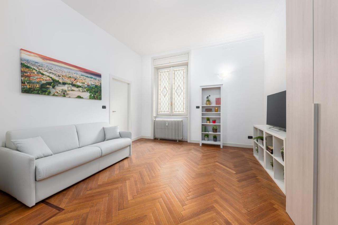 Casa Da Suite Maxima Milan Extérieur photo