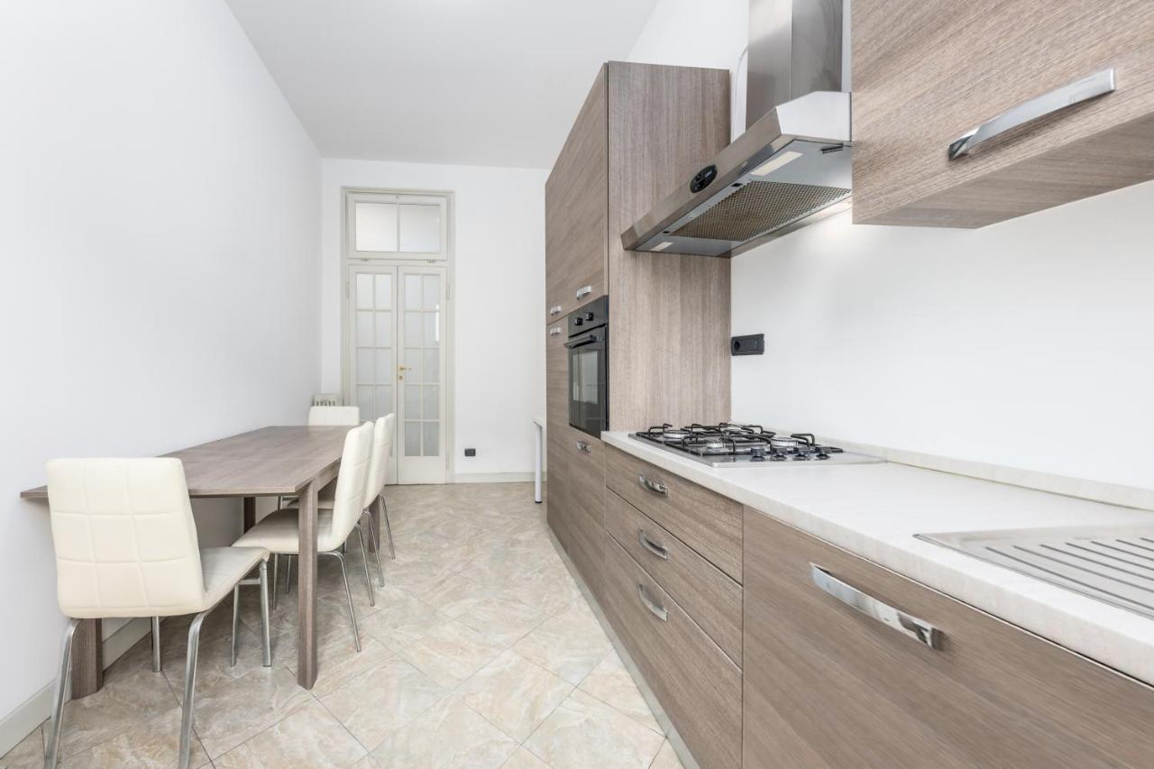Casa Da Suite Maxima Milan Extérieur photo
