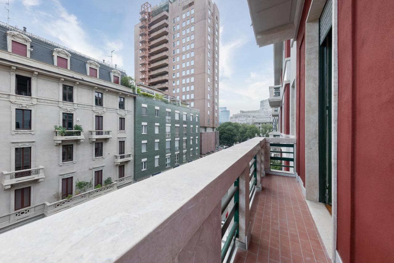 Casa Da Suite Maxima Milan Extérieur photo