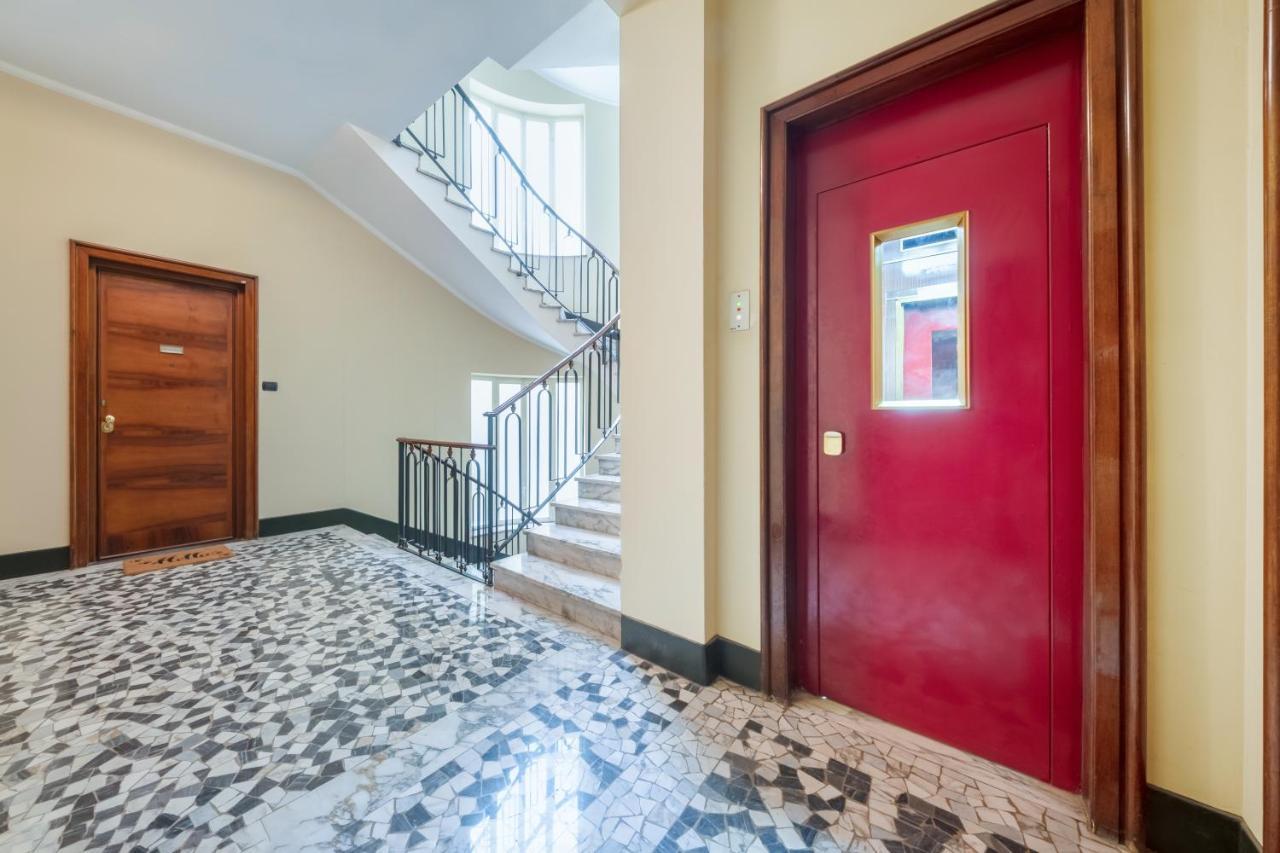 Casa Da Suite Maxima Milan Extérieur photo