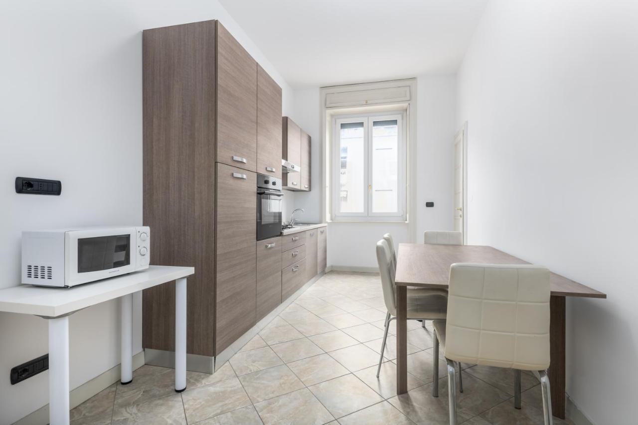 Casa Da Suite Maxima Milan Extérieur photo