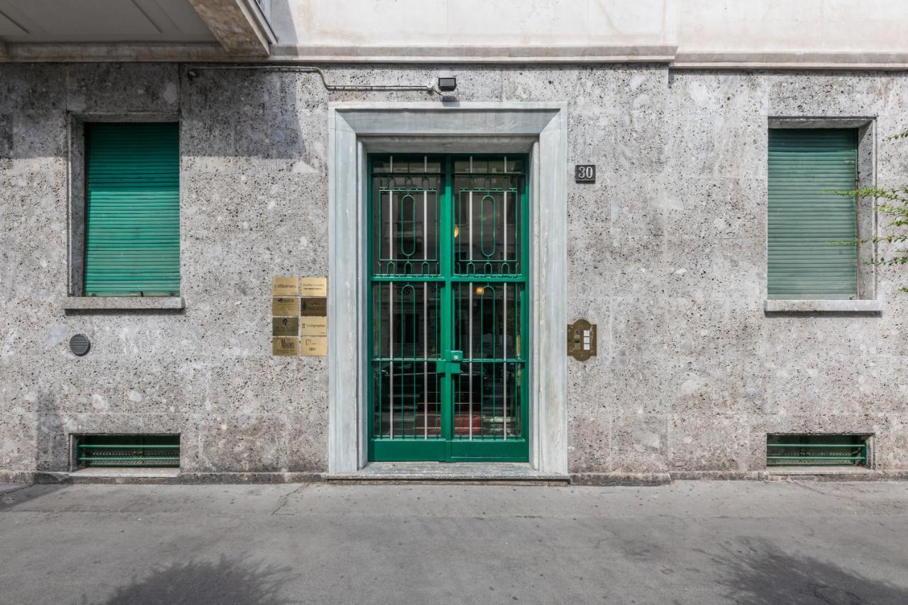 Casa Da Suite Maxima Milan Extérieur photo