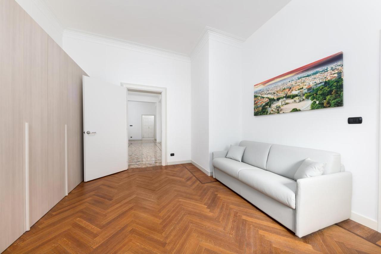 Casa Da Suite Maxima Milan Extérieur photo