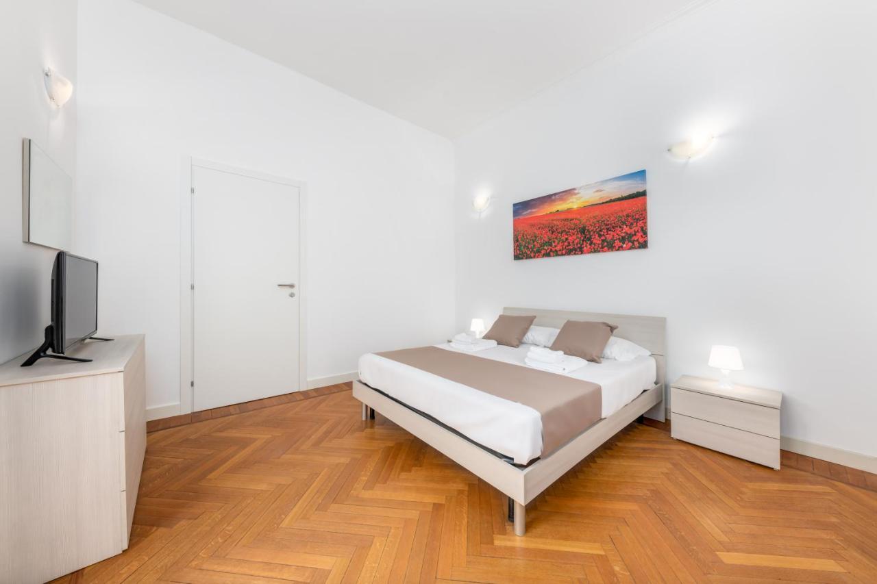 Casa Da Suite Maxima Milan Extérieur photo