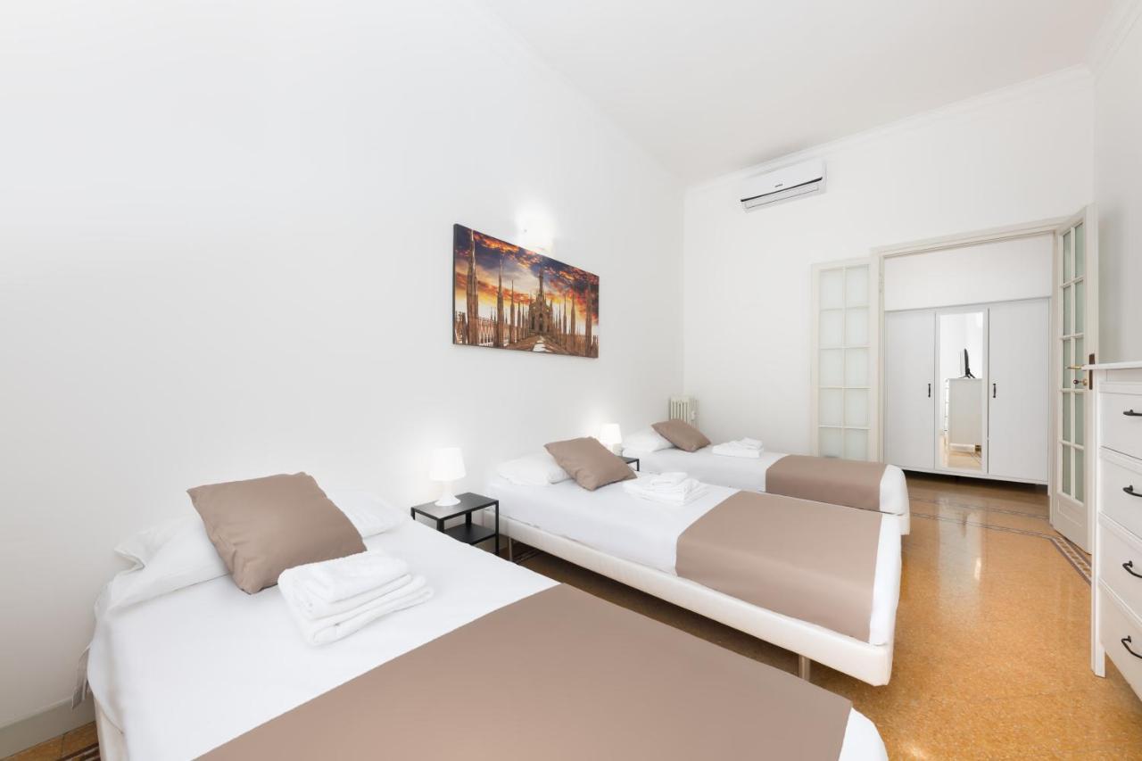 Casa Da Suite Maxima Milan Extérieur photo