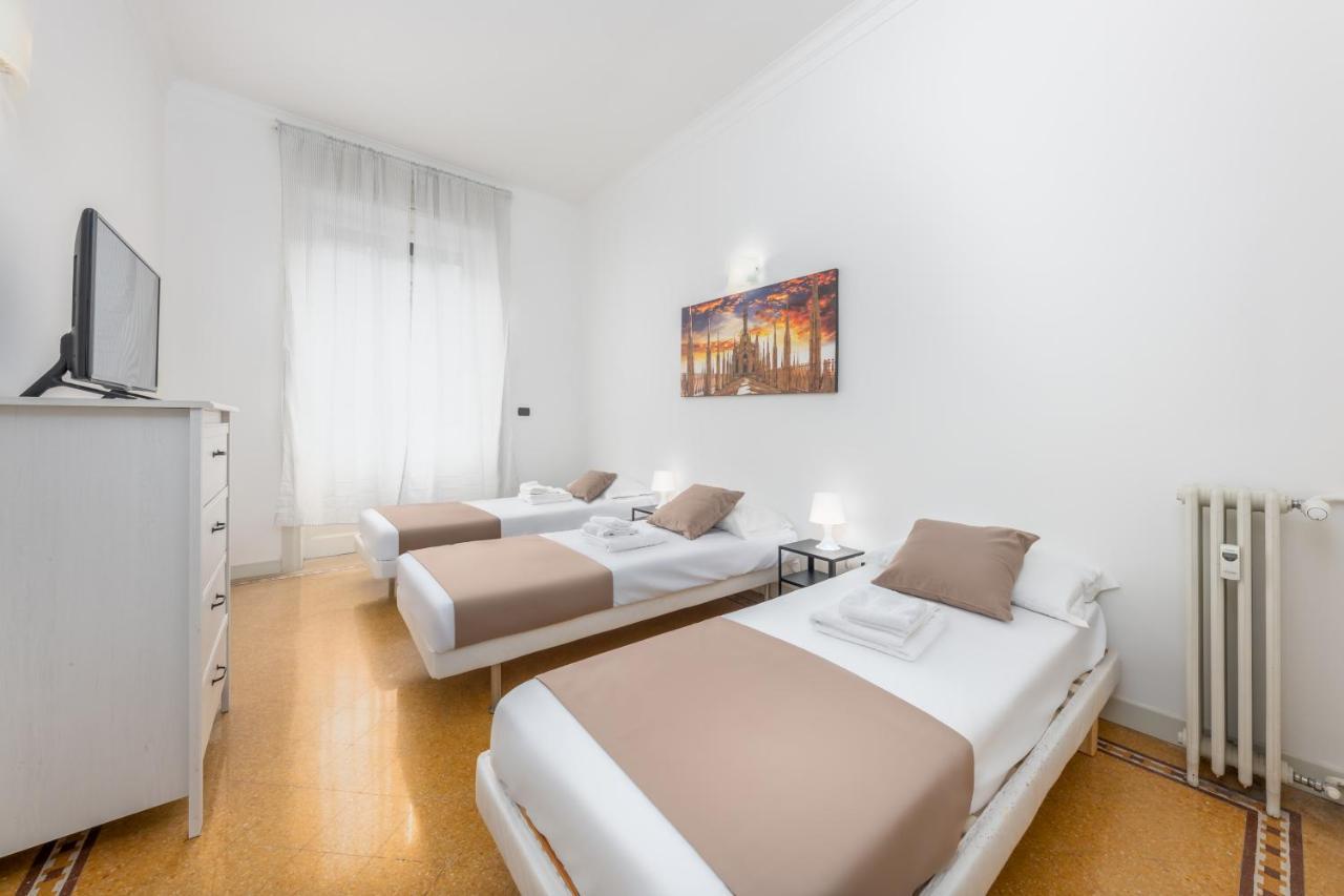 Casa Da Suite Maxima Milan Extérieur photo