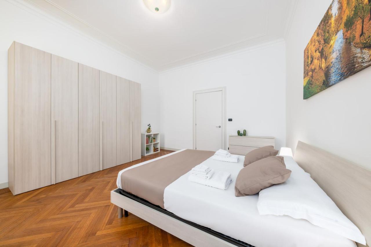 Casa Da Suite Maxima Milan Extérieur photo