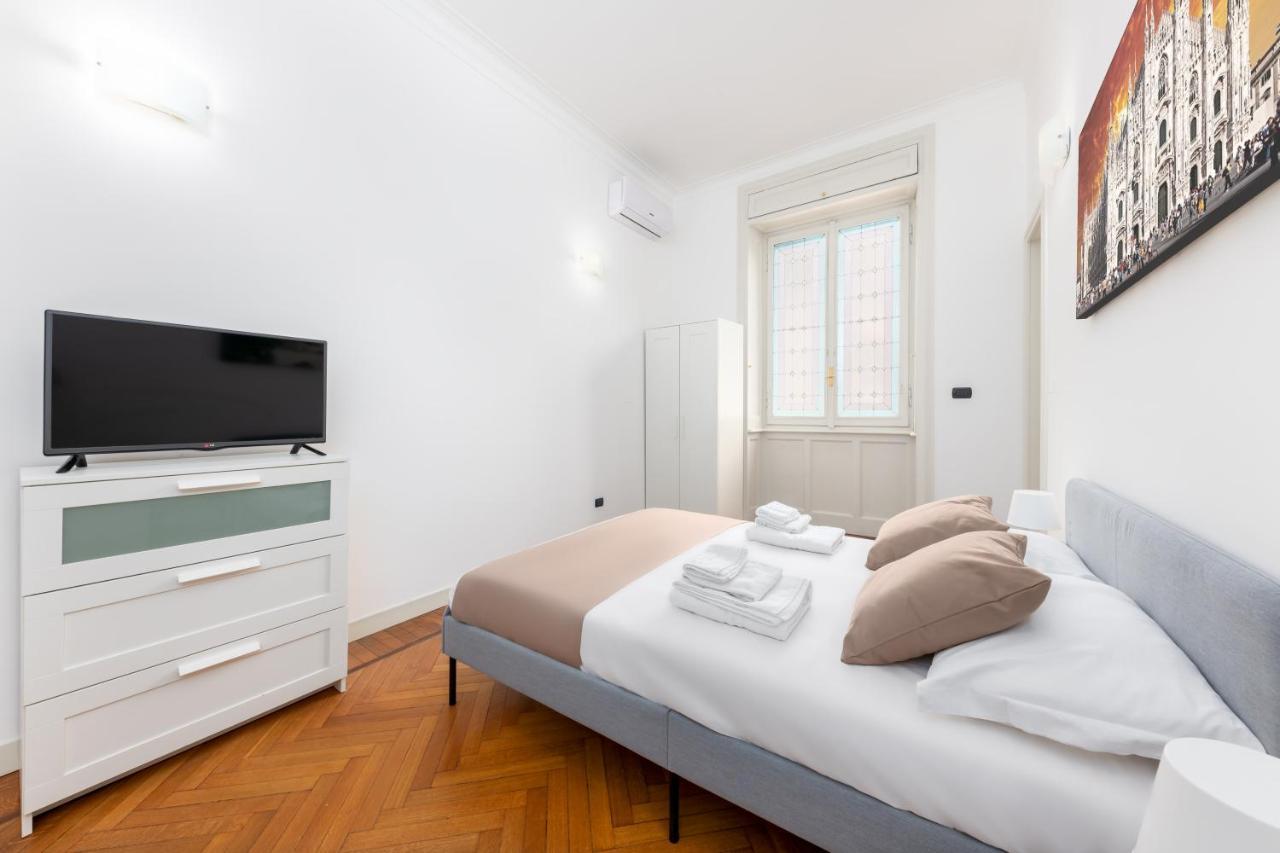 Casa Da Suite Maxima Milan Extérieur photo