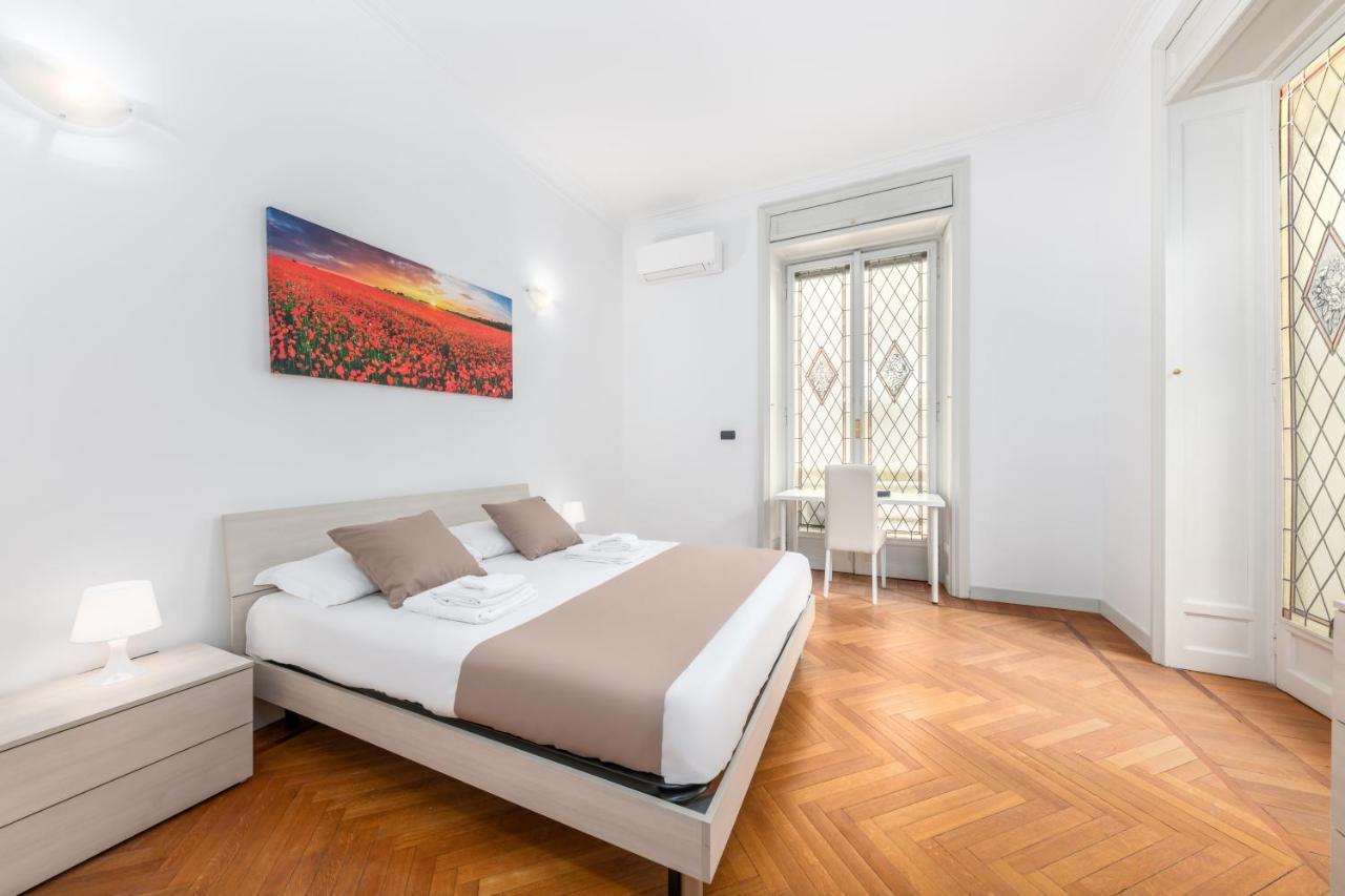 Casa Da Suite Maxima Milan Extérieur photo